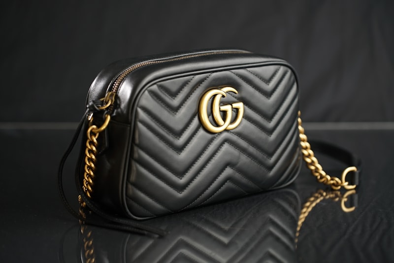 Crossbody Bag