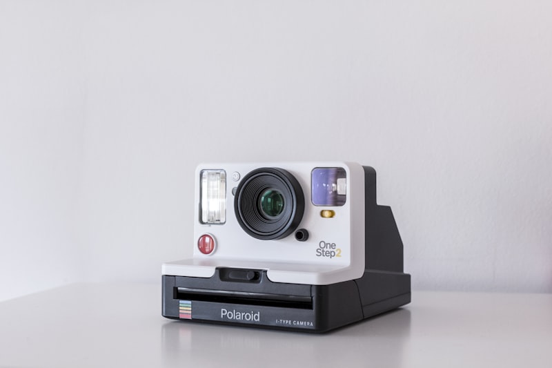 Webcam HD