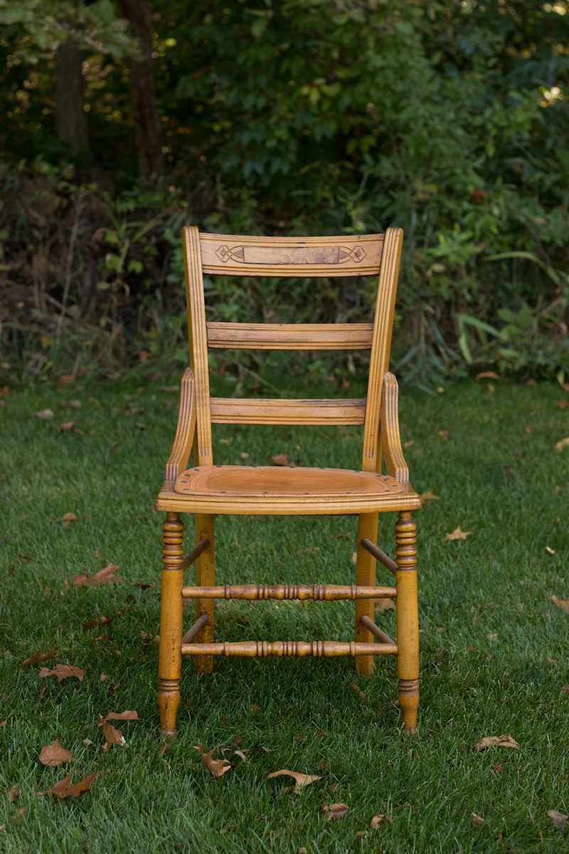 Dining Chair (Set of 4)
