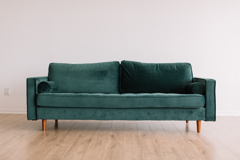 Garden Recliner